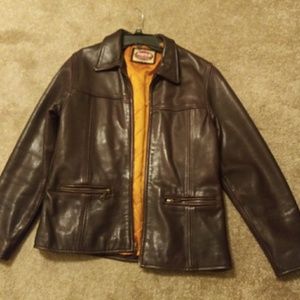 Meet your Posher, Barbara